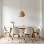 comedor nordico