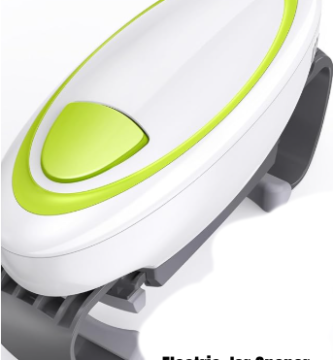 electric jar opener